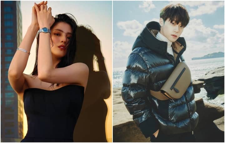 which korean actors and actress do you want to see paired up next